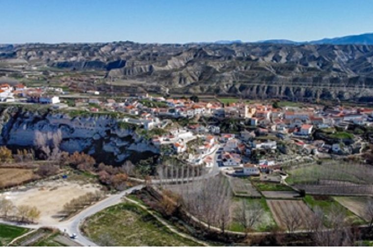 VISITA GUIADA LA HISTORIA DE CASTILLÉJAR Y SU PATRIMONIO