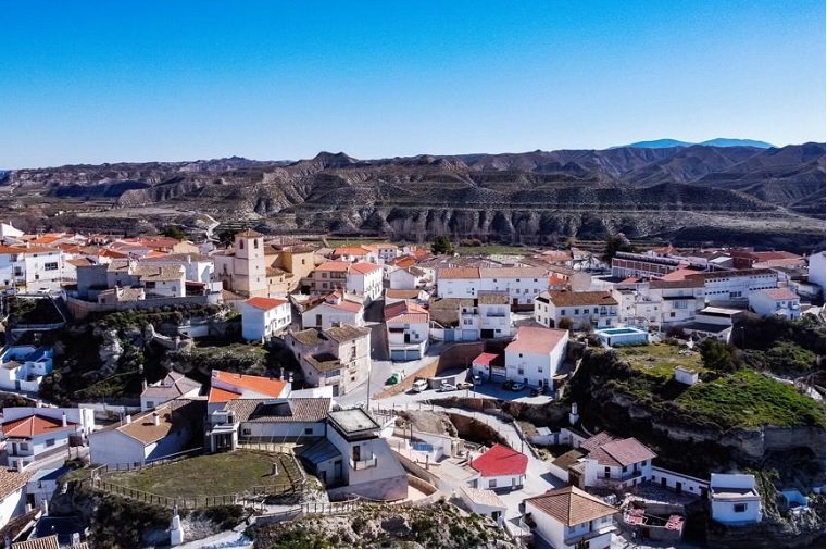 ITINERARIO GUIADO: CASTILLÉJAR PERIURBANA