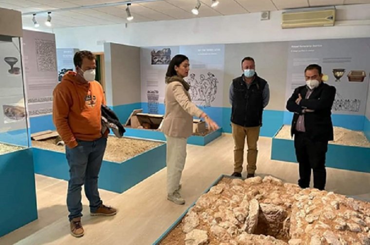 MUSEO ARQUEOLÓGICO Y ETNOGRÁFICO